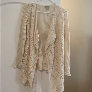 Lucky Brand sweater